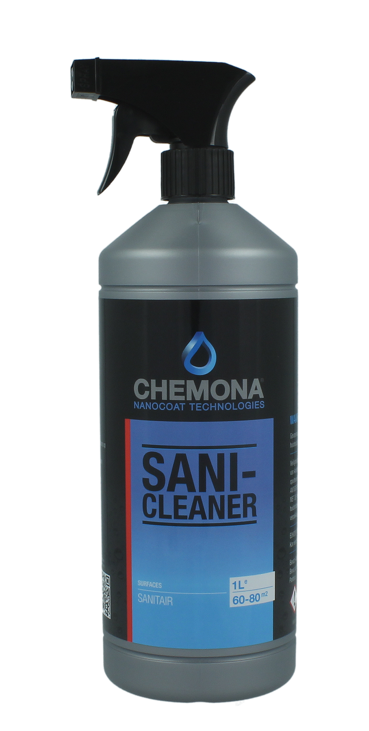 Sani-Cleaner