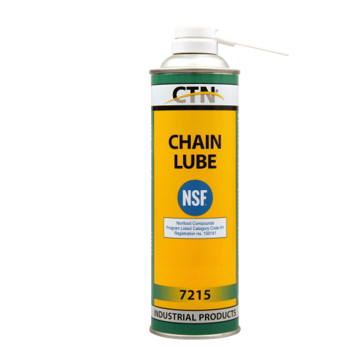 CHAIN LUBE CL-500 NSF