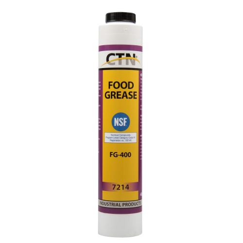 FOOD GREASE