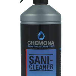 Sani-Cleaner