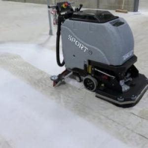 SCHROBZUIGMACHINE CHEMAX SPORT