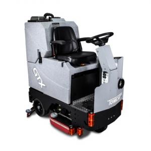 SCHROBZUIGMACHINE TOMCAT GTX