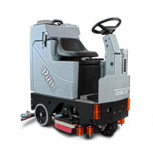 SCHROBZUIGMACHINE CHEMAX PRO