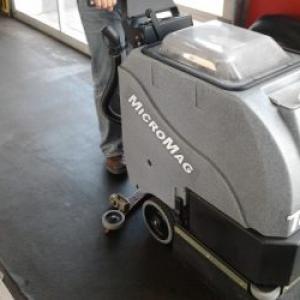 SCHROBZUIGMACHINE CHEMAX MICROMINI