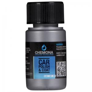 Car Polish & Coat